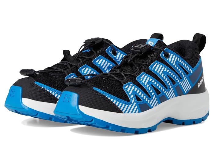 Kids Salomon Kids Xa Pro V8 (Little Kid/Big Kid) | Zappos.com